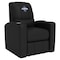 Dreamseat Stealth Recliner with Kansas City Royals 2015 Champions Logo XZ52082CDSMHTBLK-PSMLB21022 - alternate 1